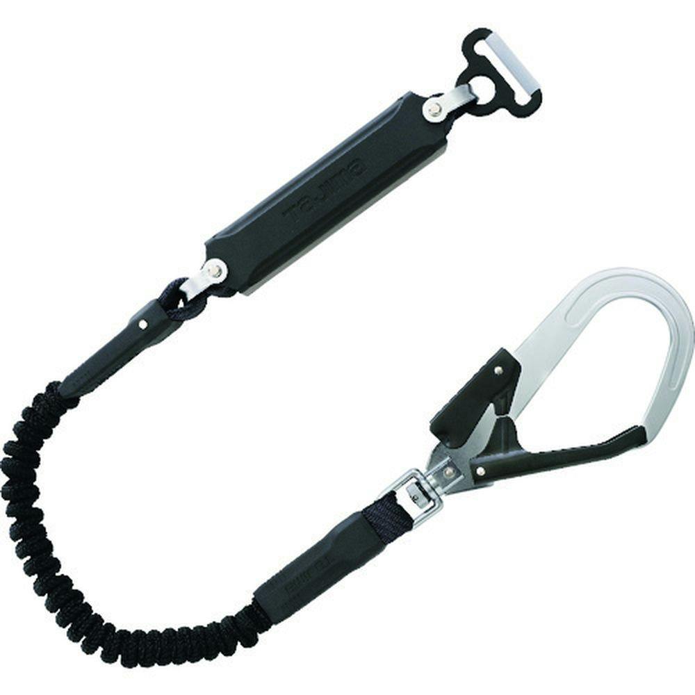 【新品】タジマ 胴ベルト用ランヤード VR150 TAJIMA 胴ベルト用ランヤード VR150縦型L2 B1VR150-TL2 1枚