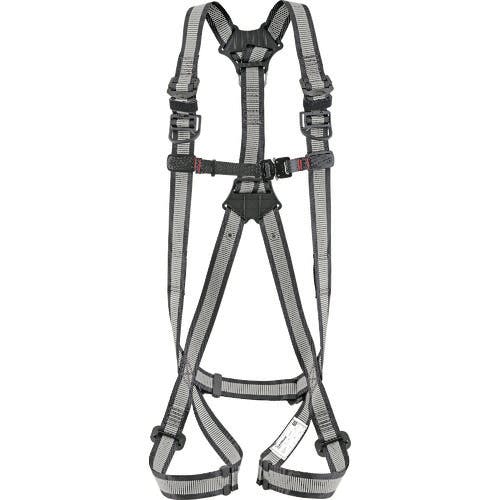 TJMデザイン ハーネスGS ライン白 Sサイズ AGSS-LWH ハーネス型墜落制止用器具(胴ベルトなし) TJMデザイン ハーネスGS ライン白 Sサイズ AGSS-LWH ハーネス型墜落制止用器具(胴ベルトなし)