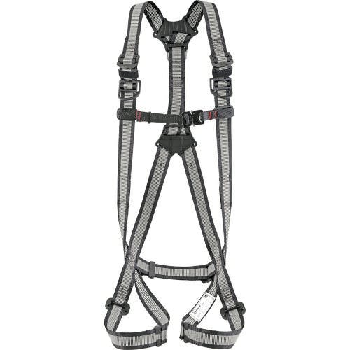TJMデザイン ハーネスGS ライン白 Lサイズ AGSL-LWH ハーネス型墜落制止用器具(胴ベルトなし) TJMデザイン ハーネスGS ライン白 Lサイズ AGSL-LWH ハーネス型墜落制止用器具(胴ベルトなし)