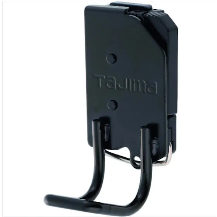 タジマ TAJIMA TJMデザイン 着脱式工具ホルダースチール ラチェット SFKHI-R