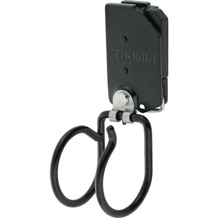 【CAINZ-DASH】TJMデザイン 着脱式工具ホルダースチール ハンマー横ブラ SFKHI-HHM【別送品】