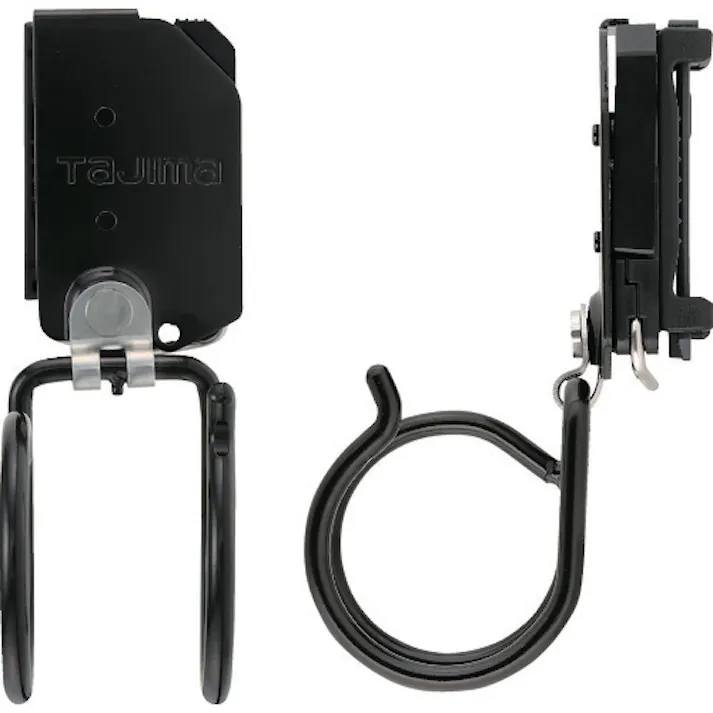 【CAINZ-DASH】TJMデザイン 着脱式工具ホルダースチール ハンマー横ブラ SFKHI-HHM【別送品】