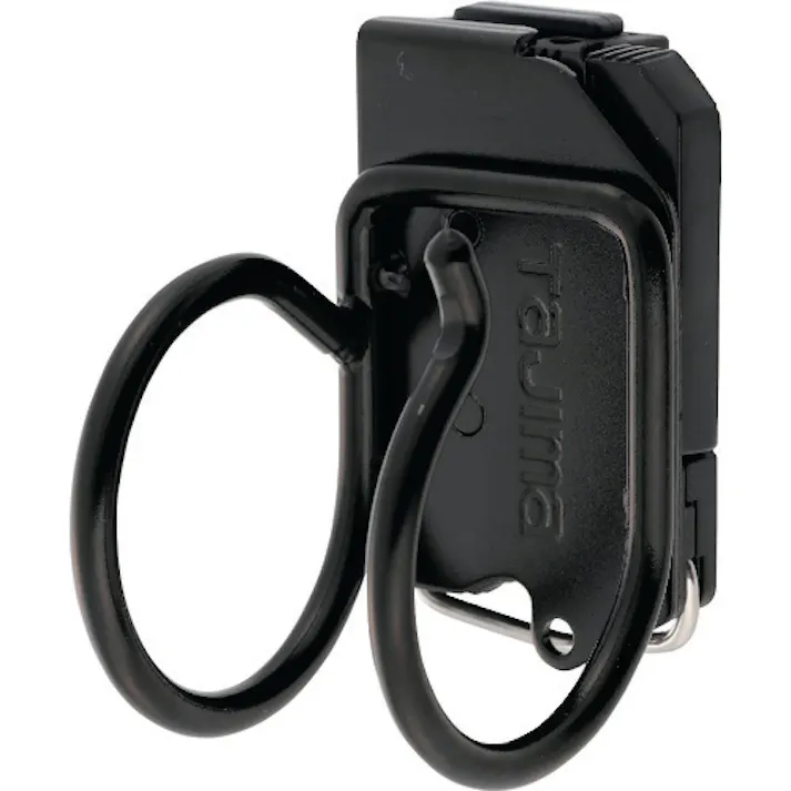 【CAINZ-DASH】TJMデザイン 着脱式工具ホルダースチール ハンマー横 SFKHI-HH【別送品】