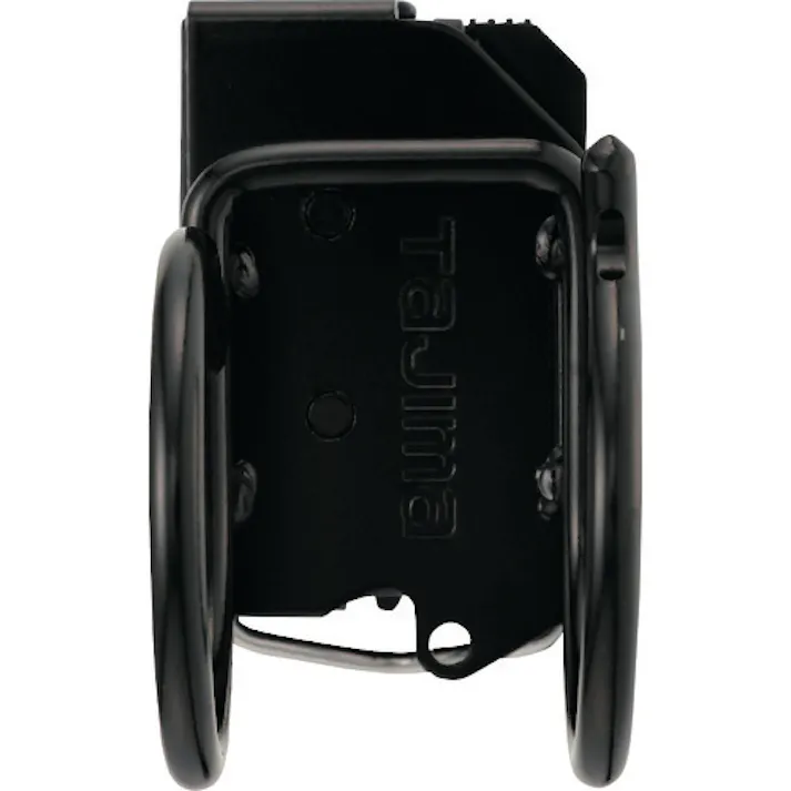 【CAINZ-DASH】TJMデザイン 着脱式工具ホルダースチール ハンマー横 SFKHI-HH【別送品】