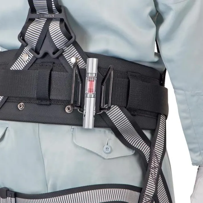 【CAINZ-DASH】TJMデザイン 着脱式工具ホルダースチール ミニレベル SFKHI-ML【別送品】