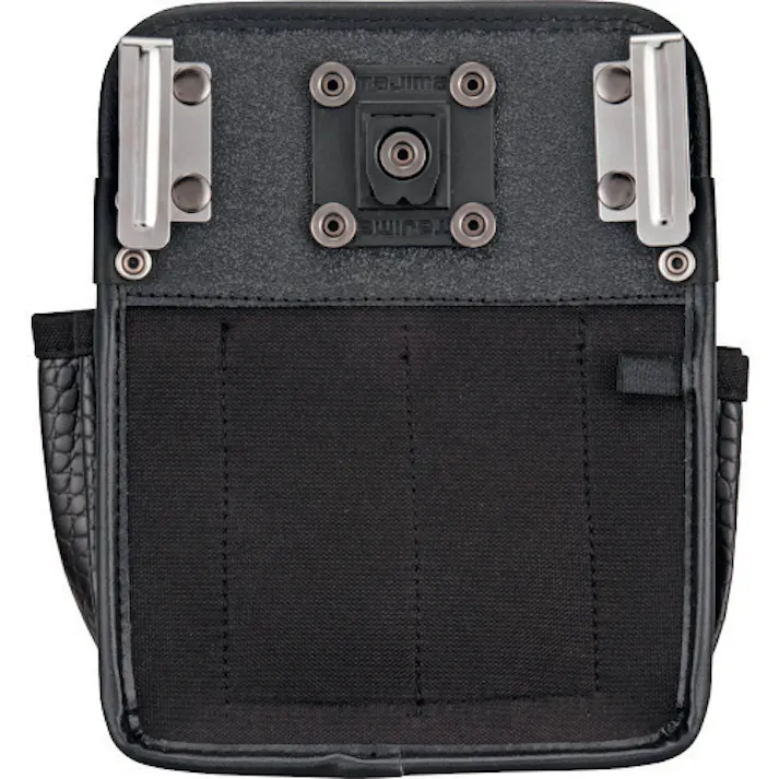 【CAINZ-DASH】TJMデザイン 着脱式腰袋G 電工2段大 SFKBG-DK2L【別送品】