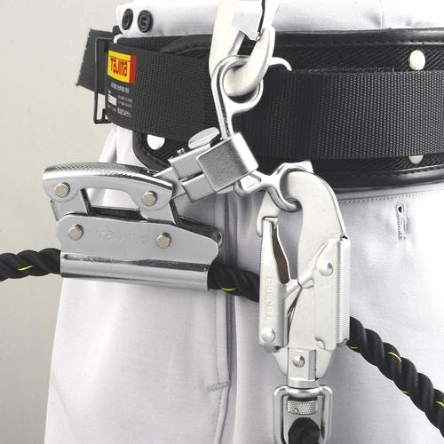 CAINZ-DASH】TJMデザイン ワークポジショニング用胴当てベルト