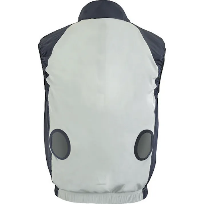 【CAINZ-DASH】TJMデザイン 清涼ファン風雅ベストL FVP-AAVBWL【別送品】