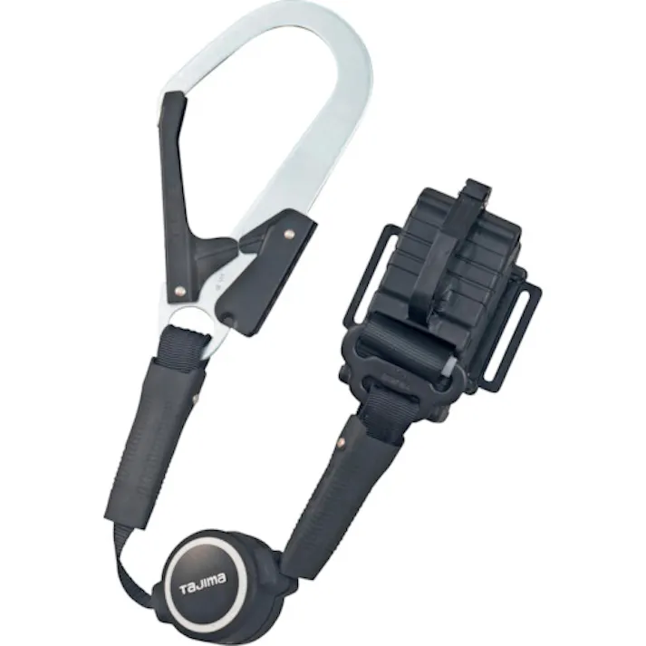 【CAINZ-DASH】TJMデザイン 胴ベルト用ランヤード ER150縦型L1 B1ER150-TL1【別送品】