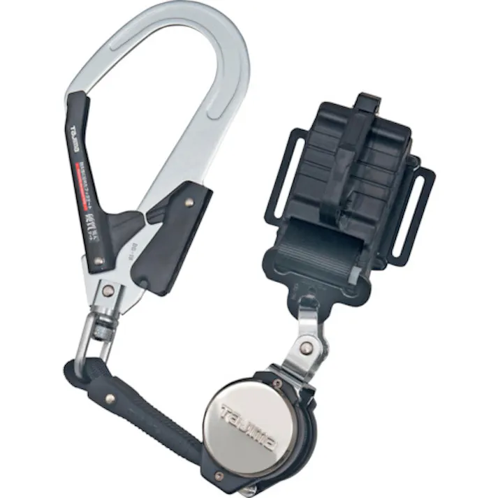 【CAINZ-DASH】TJMデザイン 胴ベルト用ランヤード VR150縦型L2 B1VR150-TL2【別送品】