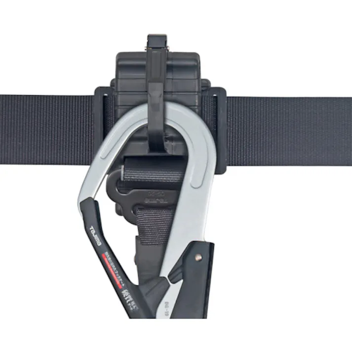 【CAINZ-DASH】TJMデザイン 胴ベルト用ランヤード VR150縦型L2 B1VR150-TL2【別送品】