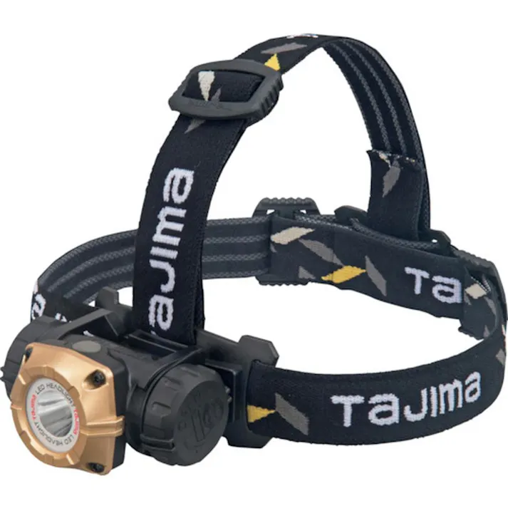 タジマ TAJIMA TJMデザイン LEDヘッドライト M501D LE-M501D