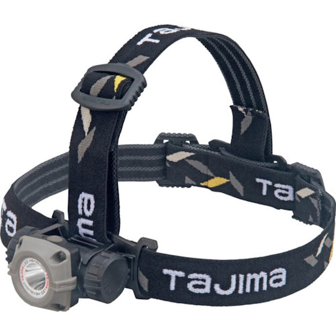 タジマ TAJIMA LEDヘッドライト M091D