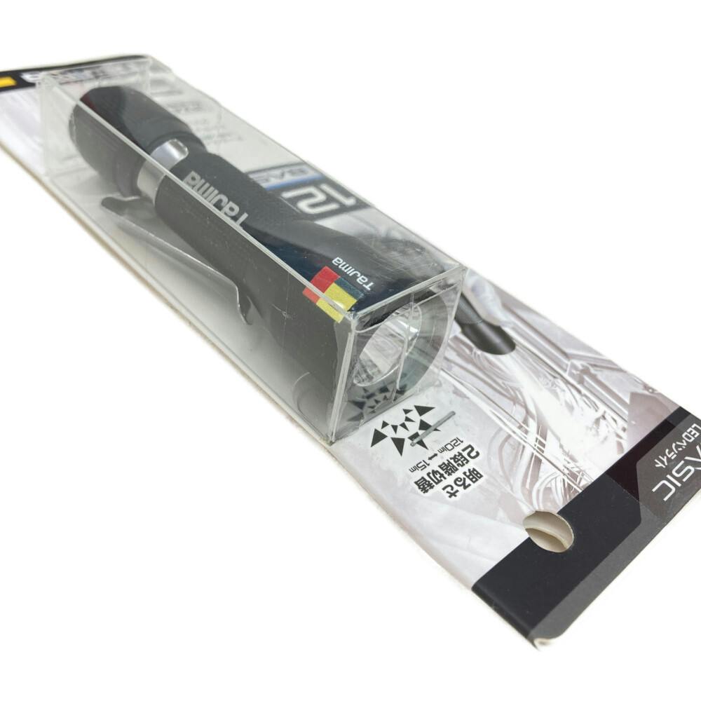タジマ TAJIMA TJMデザイン LEDペンライト P121D LE-P121D | 作業工具