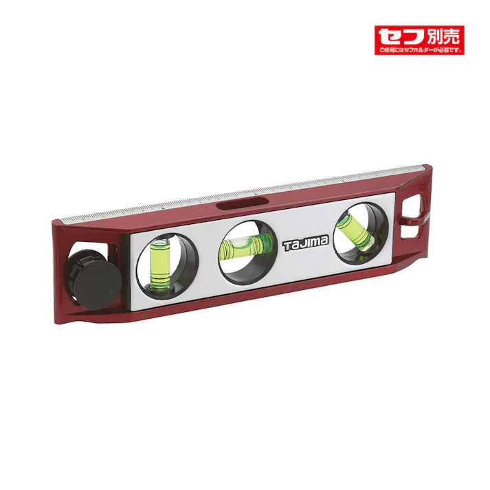 タジマ TAJIMA TJMデザイン セフ設備工レベル210 メタル レッド SFSKL-M210R