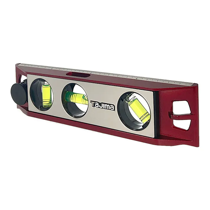 タジマ TAJIMA TJMデザイン セフ設備工レベル210 メタル レッド SFSKL-M210R