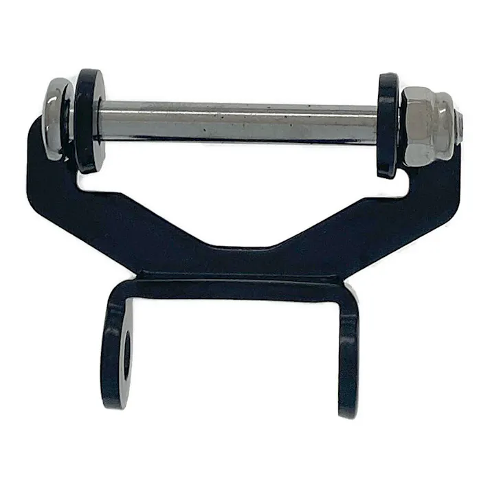 タジマ TAJIMA TJMデザイン セフホルダー胴ベルト用 金属 連結パーツ メタル 上下2連用 SF-MHLDS2MJP