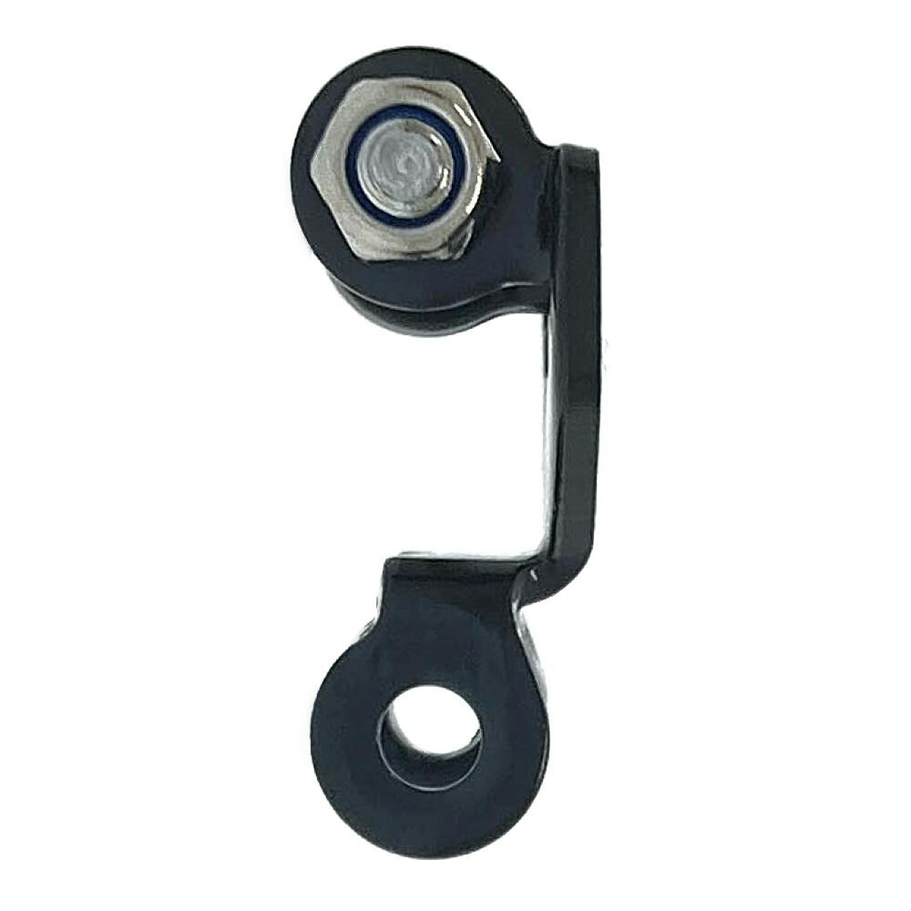 タジマ TAJIMA TJMデザイン セフホルダー胴ベルト用 金属 連結