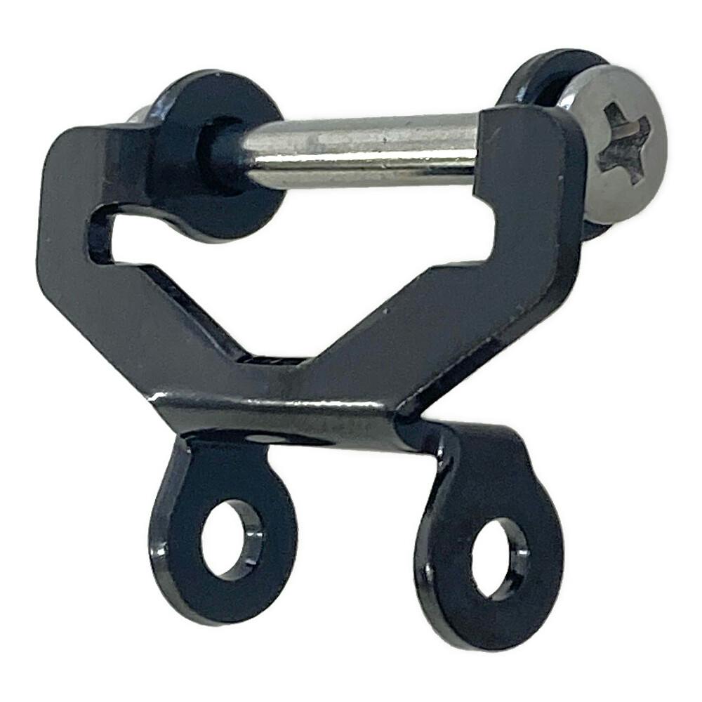 タジマ TAJIMA TJMデザイン セフホルダー胴ベルト用 金属 連結