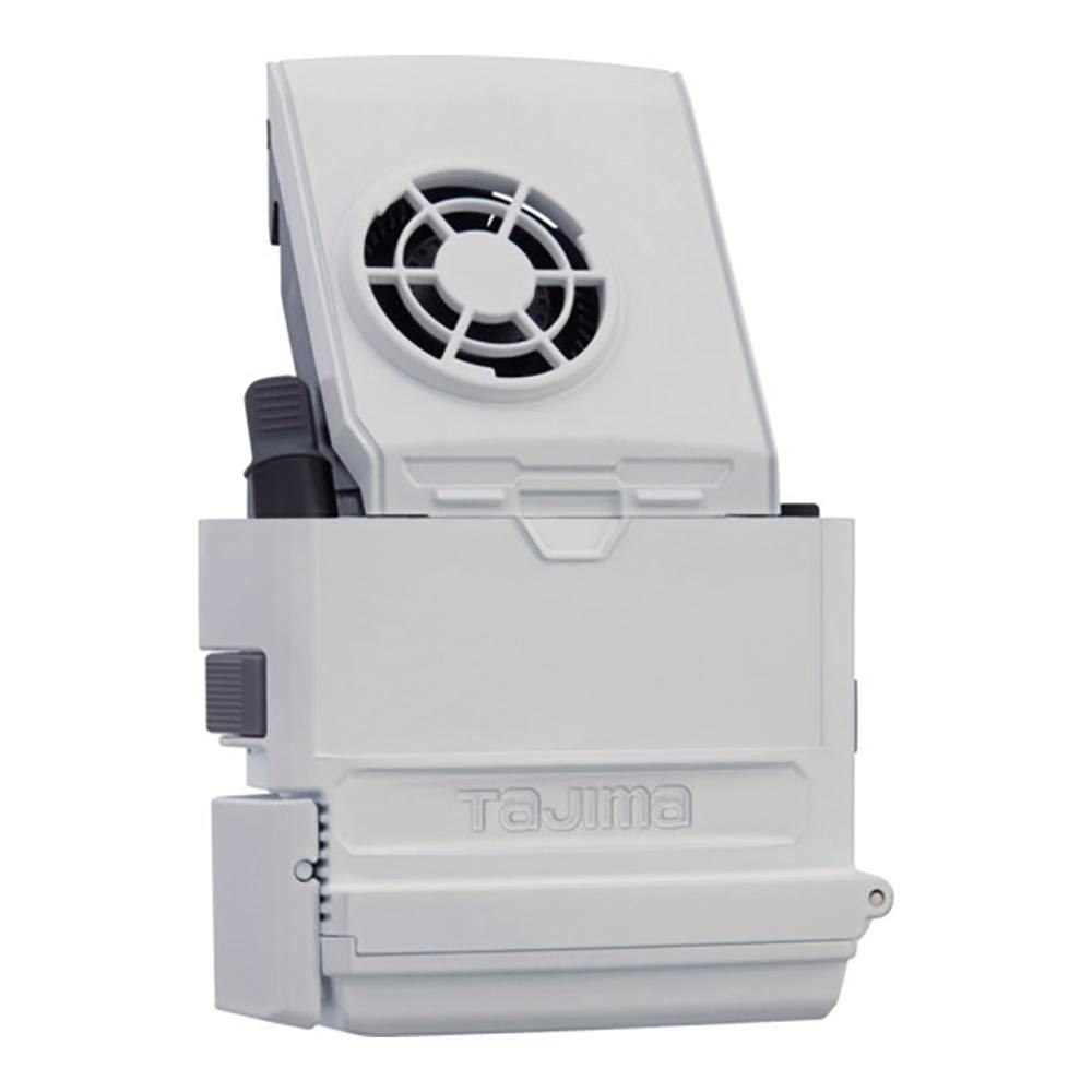 �^�W�} TAJIMA �Z�t���b�g�p �o�b�e���[�{�b�N�X 3730�p �t�@���t �z���C�g HA30BFW �w�����b�g