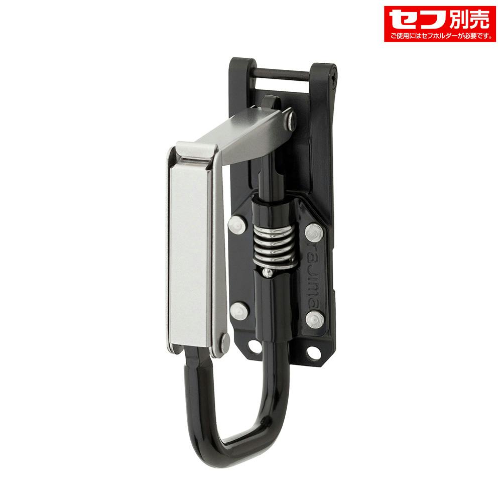 タジマ TAJIMA セフ工具テホルダー テープホルダー 折りたたみ SFKHI-TPF