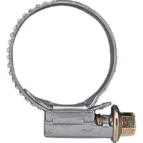 タカギ ホースバンド(裸) 適合ホース外径20~32mm QG105FJ ホースバンド タカギ ホースバンド(裸) 適合ホース外径20~32mm QG105FJ ホースバンド