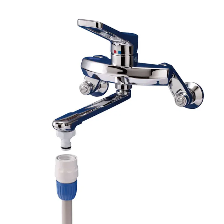 タカギ 泡沫蛇口ニップル G063