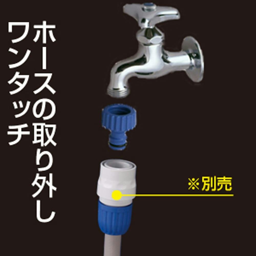 タカギ ネジ付蛇口ニップル G065FJ | 散水用品・ホース 通販