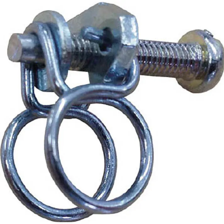 タカギ バンド高圧DV締 5.5-7mm G116