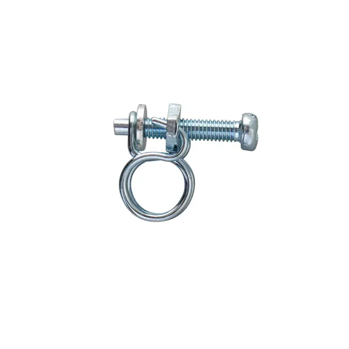 タカギ バンド高圧DV締 5.5-7mm G116