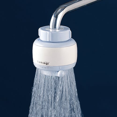 タカ CAINZ-DASH】タカギ 浄水切替シャワー K576【別送品】 | 散水