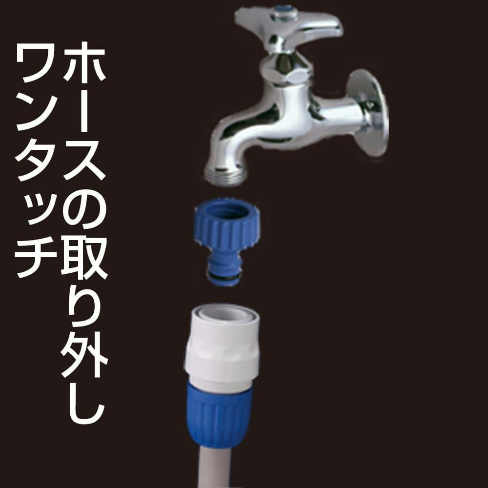 蛇ノ助  タカギ ネジ付蛇口ニップルセット G154FJ | 散水用品・ホース
