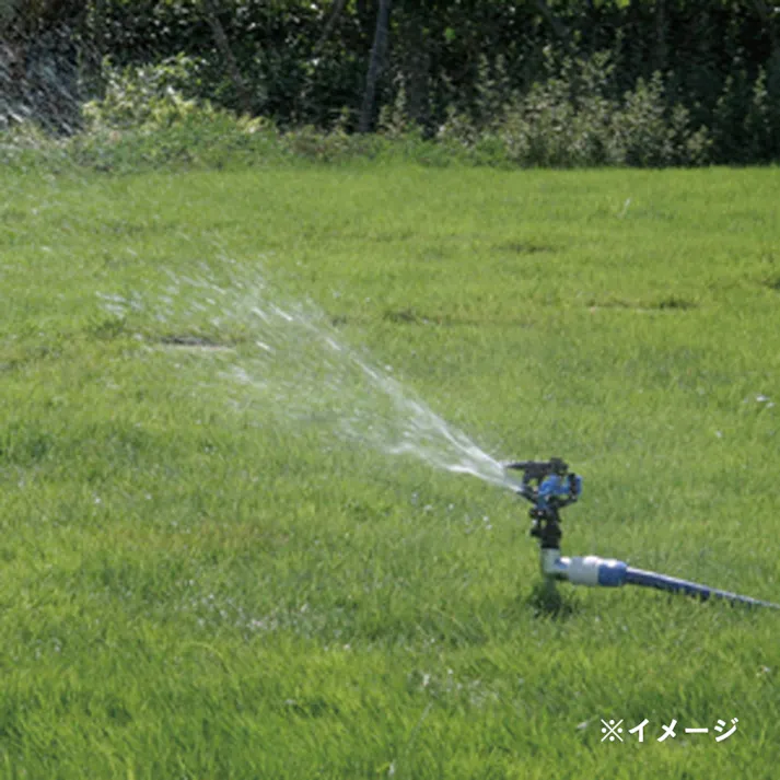 タカギ パルススプリンクラー G196