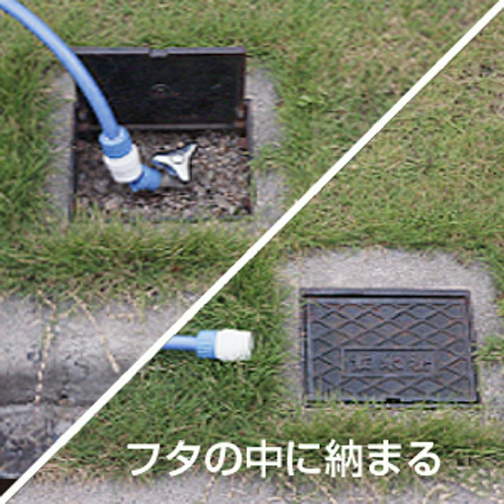 タカギ 地下散水栓ニップル G076 園芸用品 ホームセンター通販【カインズ】