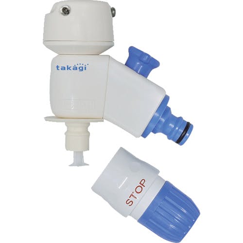 洗濯機 Taketake CAINZ-DASH】タカギ 全自動洗濯機用分岐蛇口 B489【別送品