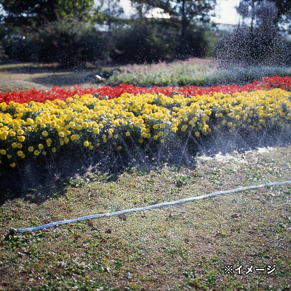 タカギ 散水チューブ 5m G405 | 散水用品・ホース 通販