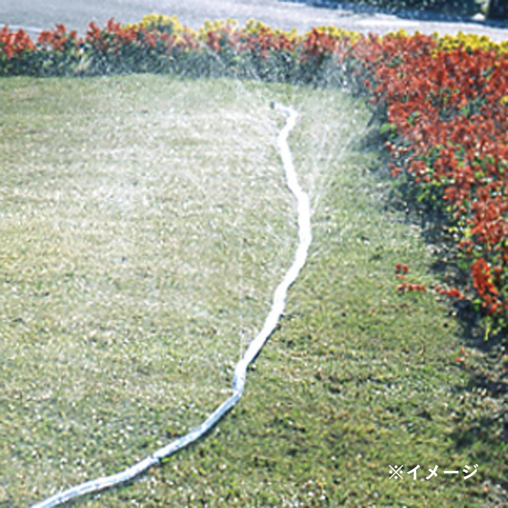 タカギ 散水チューブ 10m G410 | 園芸用品 | ホームセンター通販