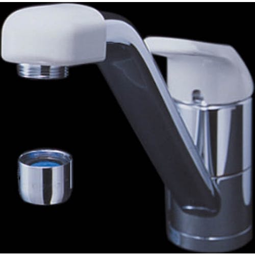 CAINZ-DASH】タカギ 節水泡沫アダプター JP210【別送品】 | 散水