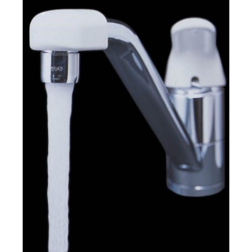 CAINZ-DASH】タカギ 節水泡沫アダプター JP210【別送品】 | 散水用品