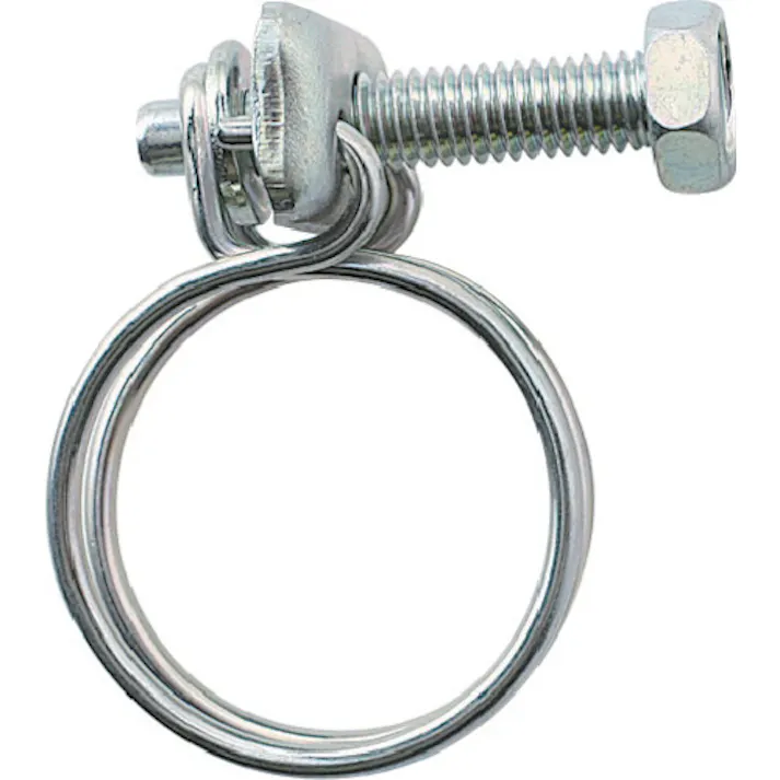 【CAINZ-DASH】タカギ ワイヤバンド 高圧ドライバー 外径40-48 QG436【別送品】