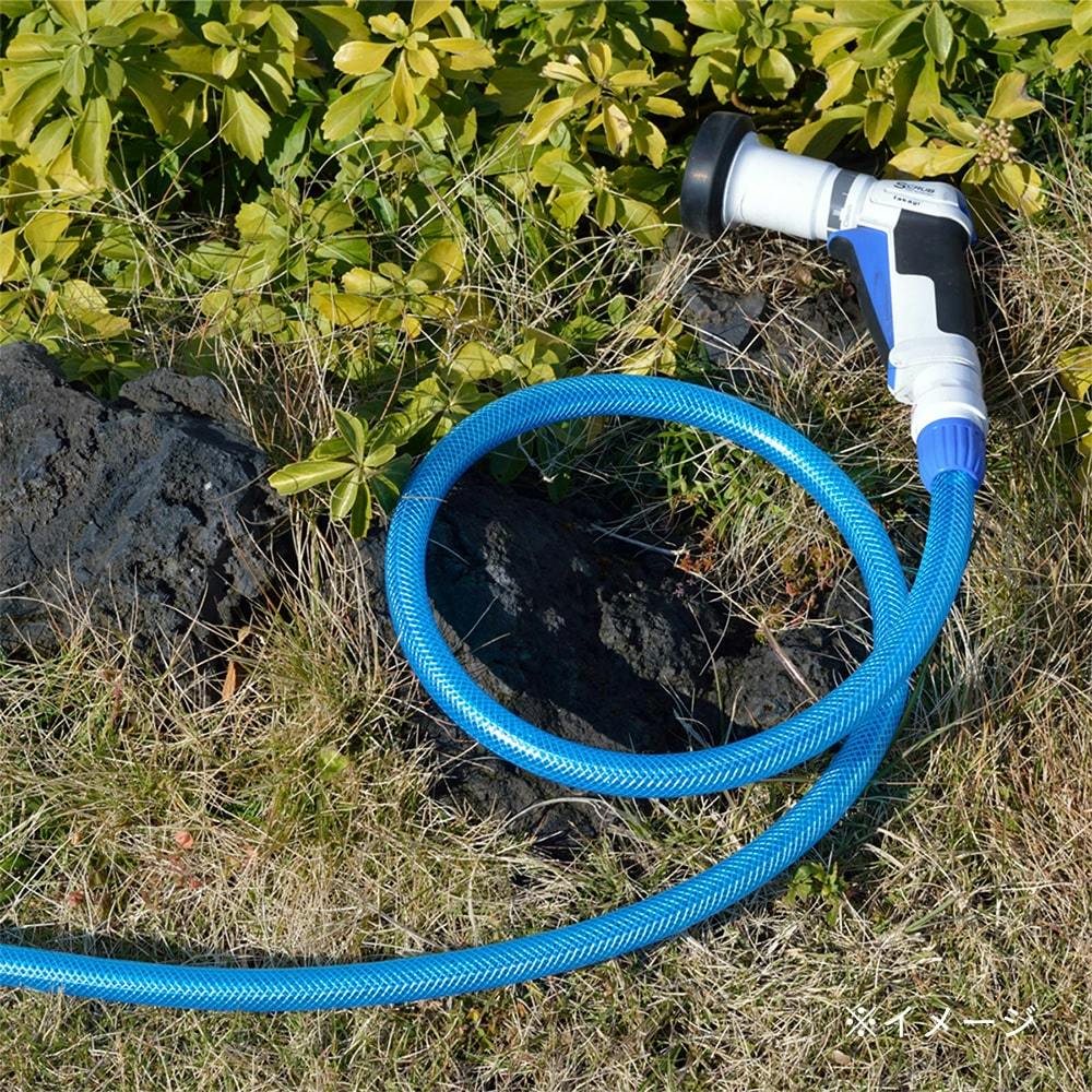 SUIYUANYA 高圧ホース拡張可能な耐久性のある多機能