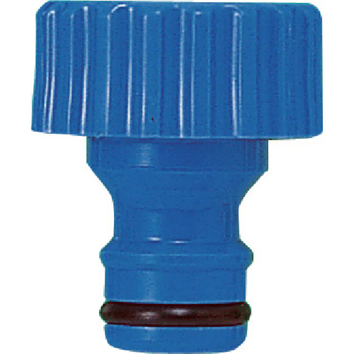 【CAINZ-DASH】タカギ ネジ付蛇口ニップル(裸) QG065FJ【別送品】