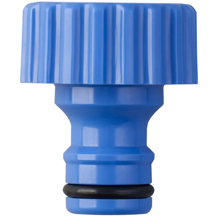 【CAINZ-DASH】タカギ ネジ付蛇口ニップル(裸) QG065FJ【別送品】