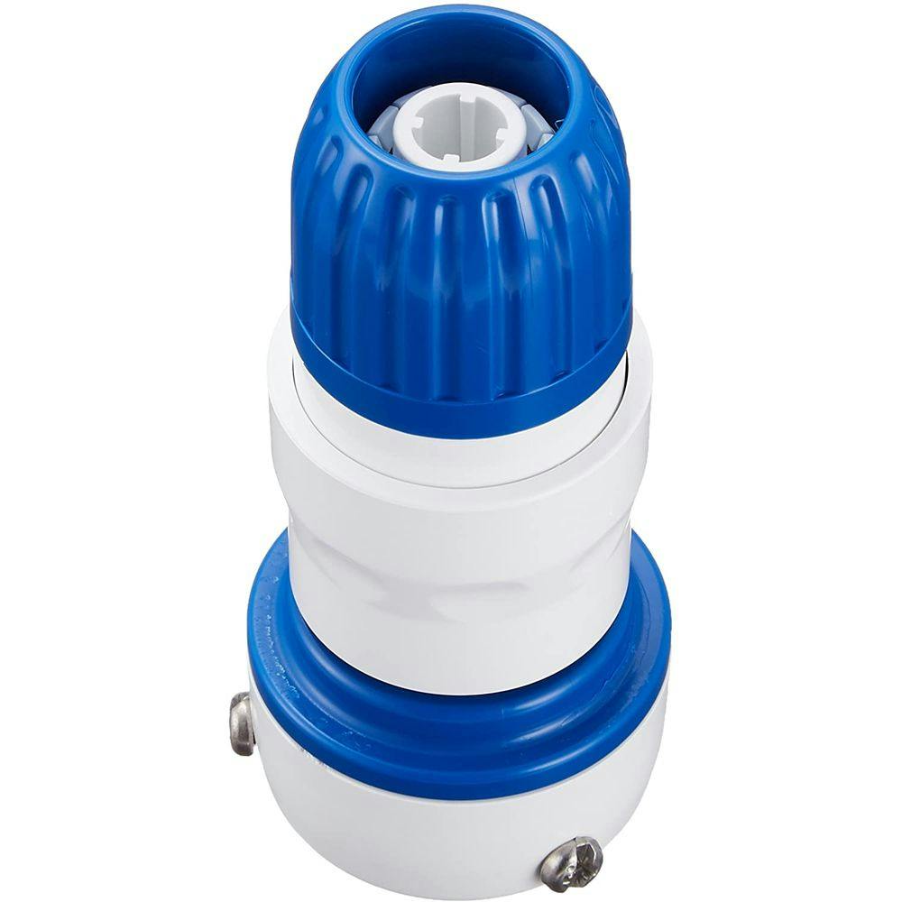 はちくん専用 タカギ パチット蛇口 QG028DB | 散水用品・ホース 通販