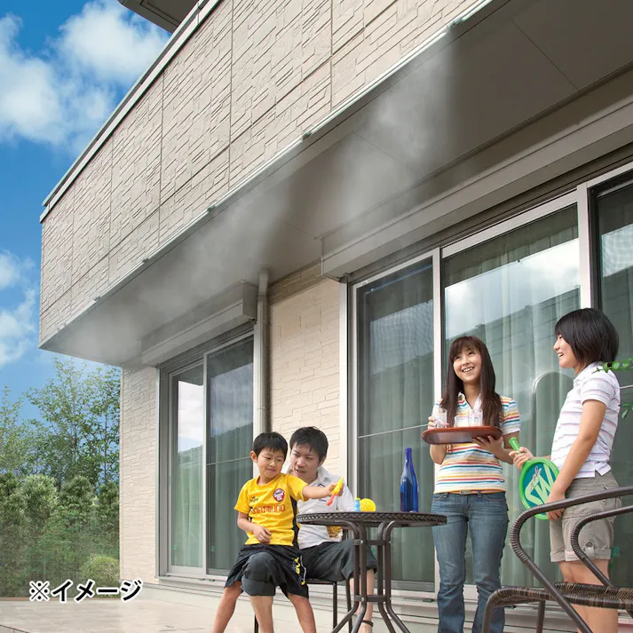 タカギ GCスターターキット ロング GCA12