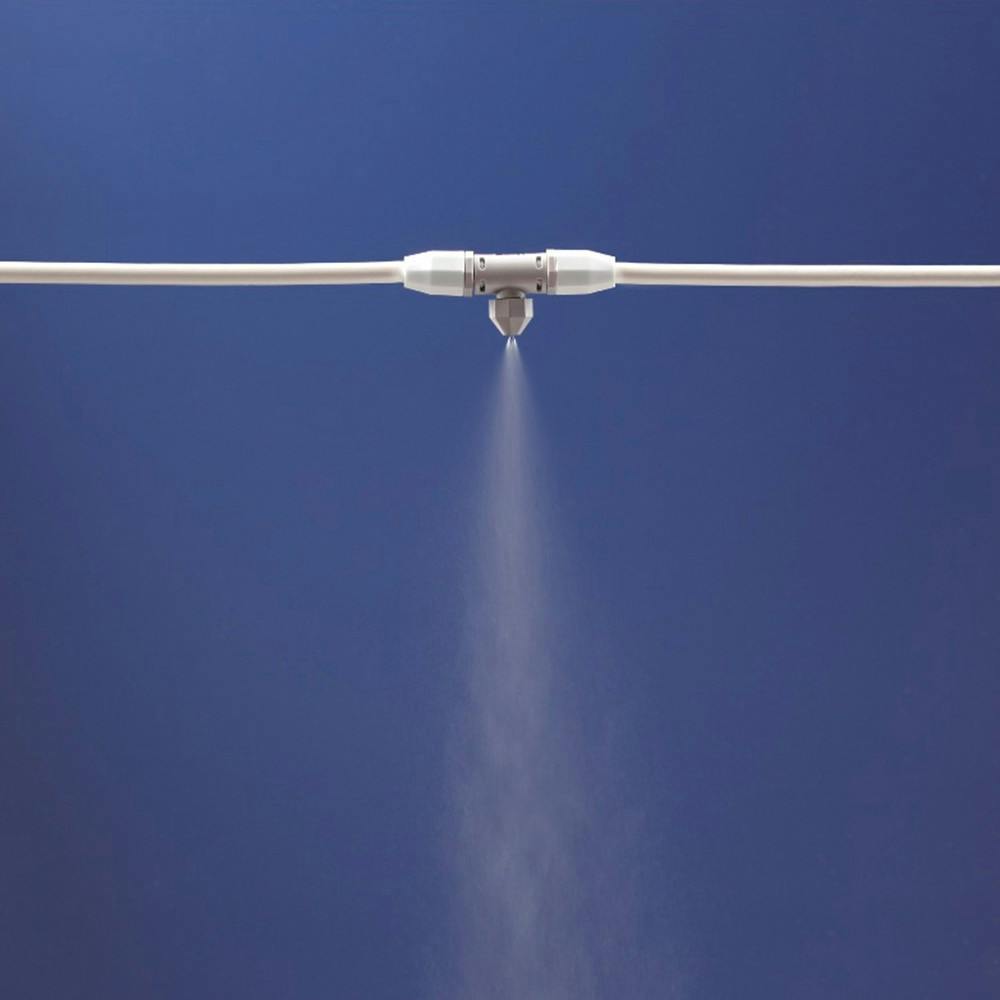 ミスト 5個 ミストスプレーセット(2本入) | 株式会社タカギ | ネットストア