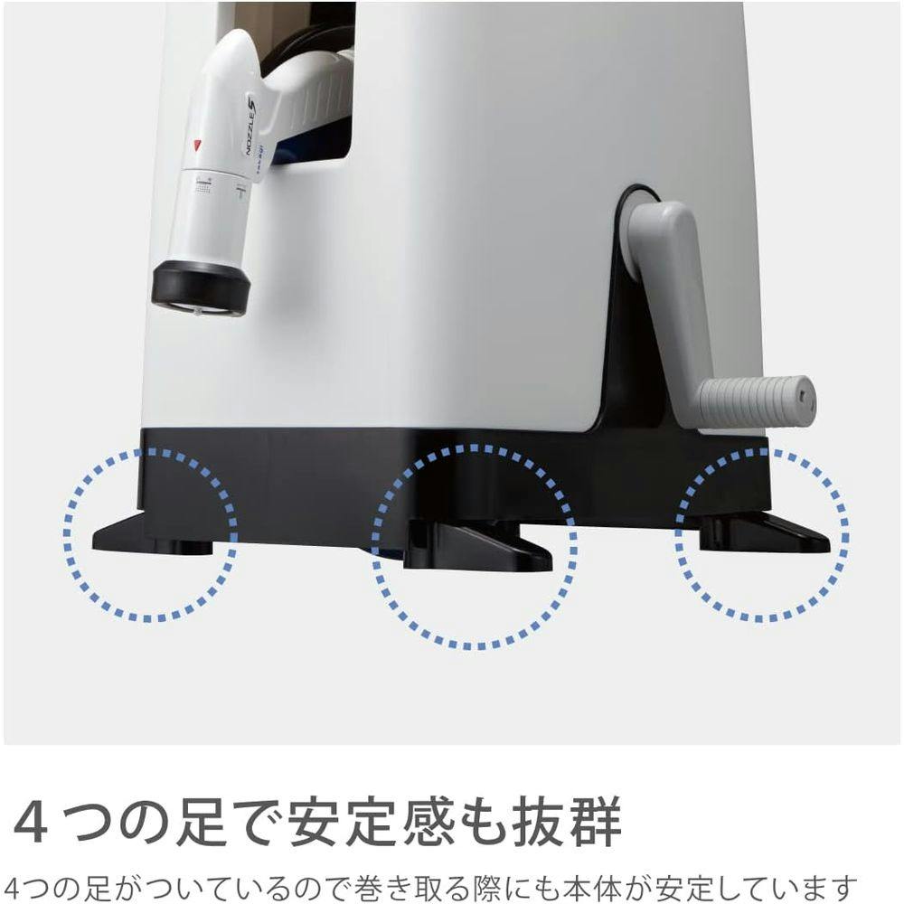 タカギ BOXYツイスター20m RC220TNB | 散水用品・ホース 通販