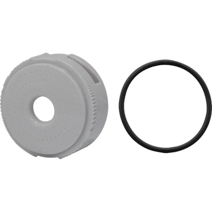 【CAINZ-DASH】タカギ スクリーンセット(低水圧用・Oリング) XGZ0102【別送品】