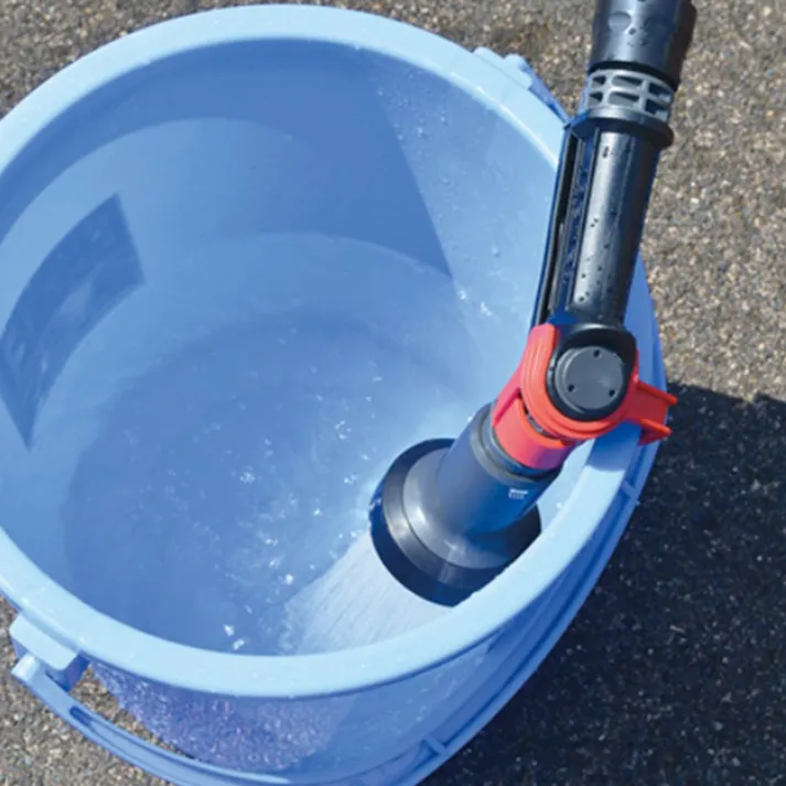 タカギ タフギア フックノズル QG557