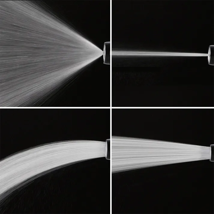 タカギ タフギア フックノズル QG557
